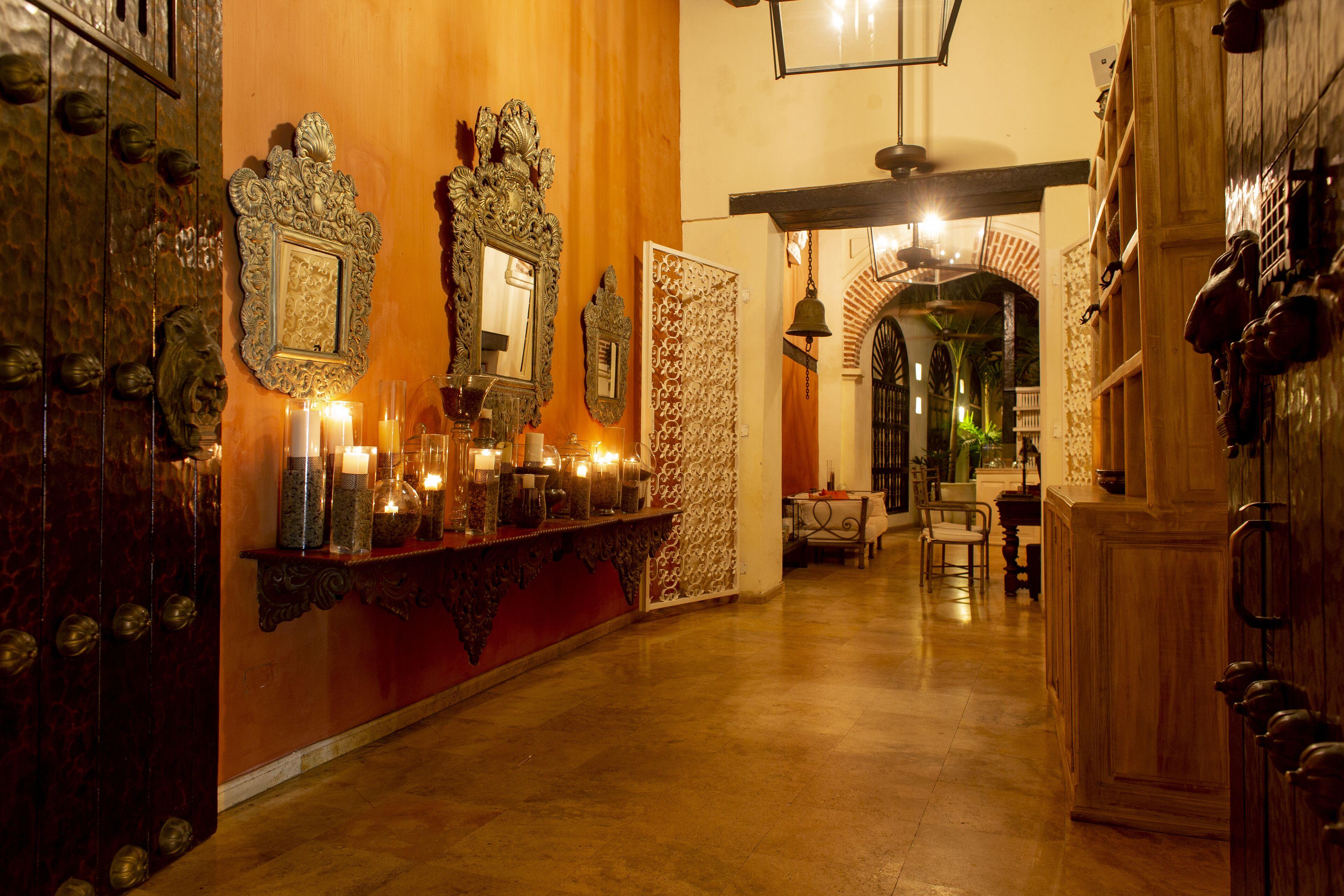 Casa De Alba Hotel Boutique — Photos 3