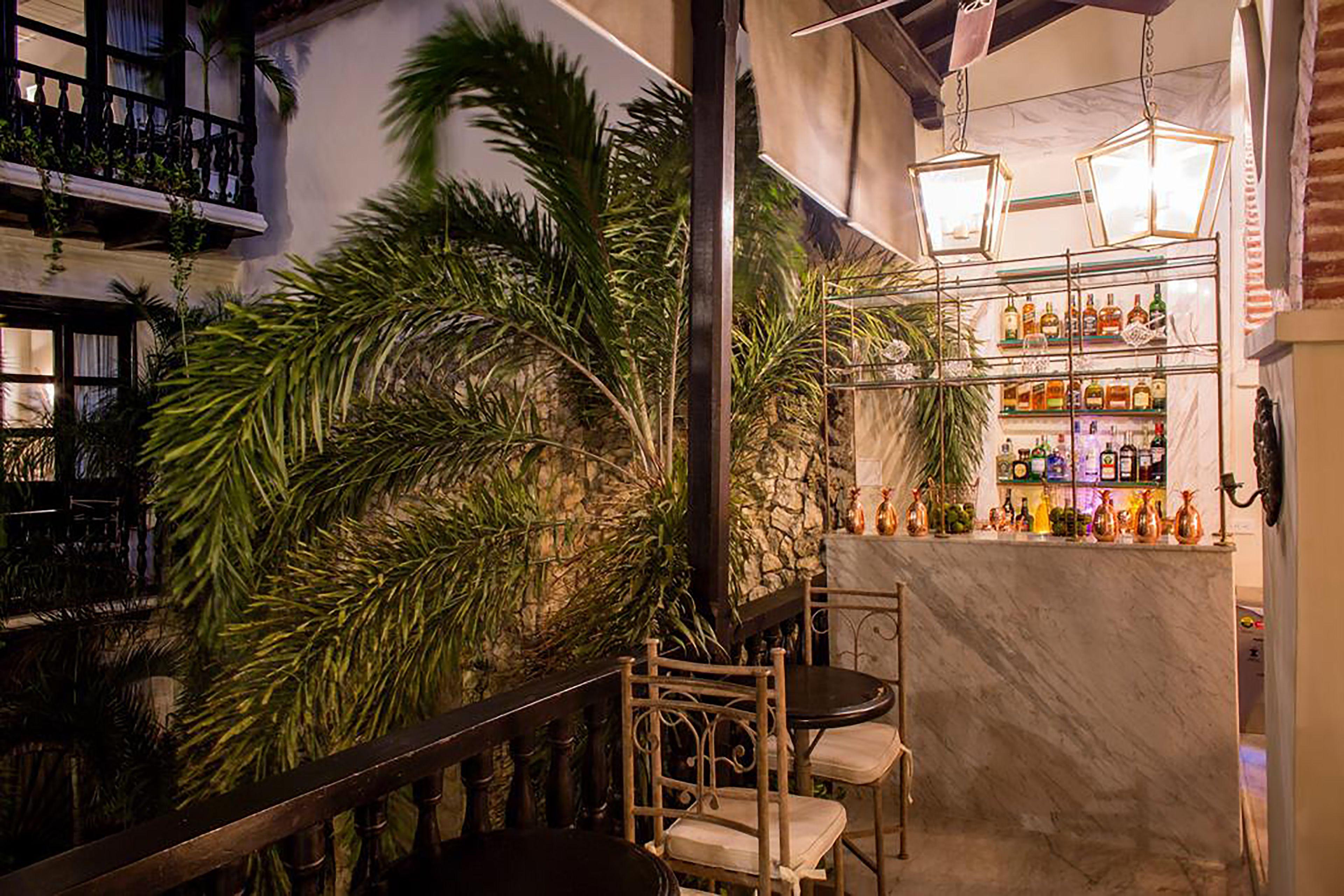 Casa De Alba Hotel Boutique, Cartagena